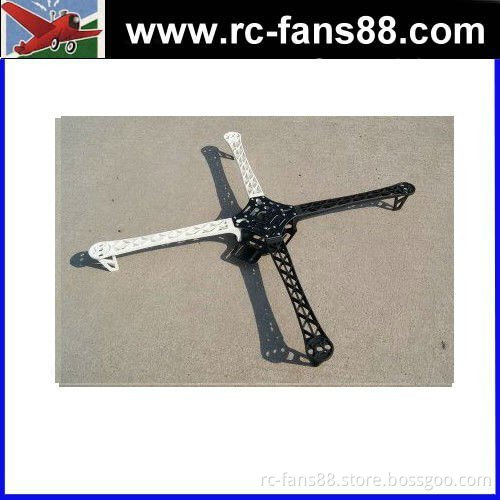 Z600 FlameWheel Flame Center without circuit board Black and white